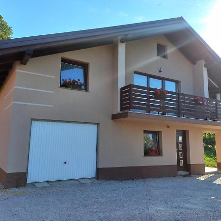 Nastanitev Nika Apartment Rogaška Slatina Exterior foto