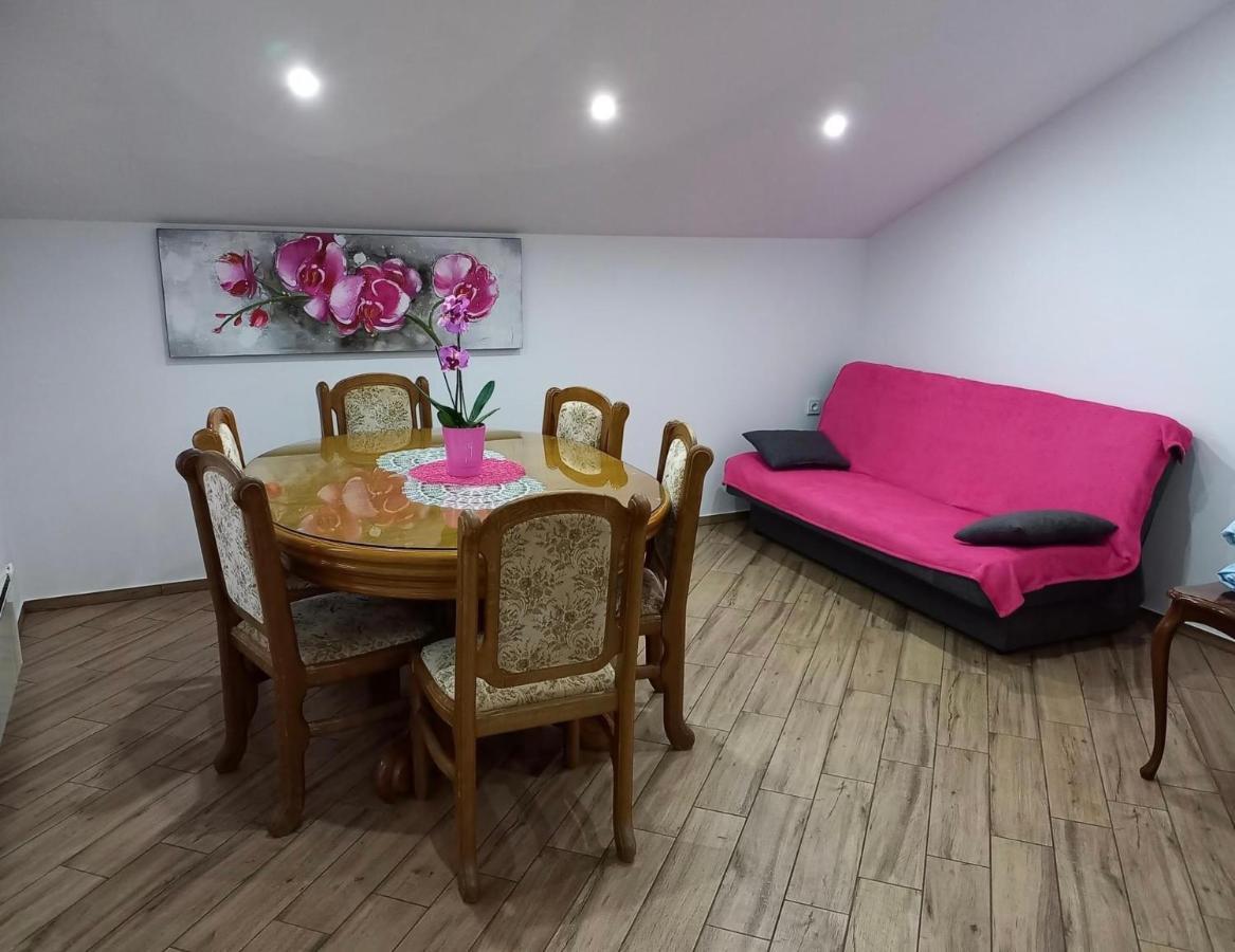 Nastanitev Nika Apartment Rogaška Slatina Exterior foto